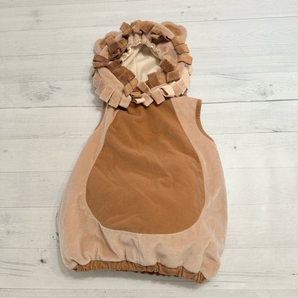 Koala kids baby lion costume 12-18 months